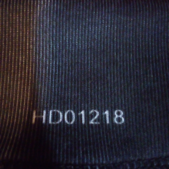 Men's Afrocentric Hoodie Jacket 2xlt Big & Tall - Picture 10 of 10